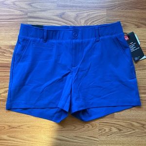 UNDER ARMOUR Links Shorty